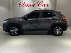 FIAT PULSE 1.0 AUDACE TURBO 200 12V 2023/2023 ÓTIMA CAR FLORES DA CUNHA / Carros no Vale