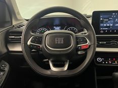 FIAT PULSE 1.0 AUDACE TURBO 200 12V 2023/2023 ÓTIMA CAR FLORES DA CUNHA / Carros no Vale