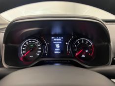 FIAT PULSE 1.0 AUDACE TURBO 200 12V 2023/2023 ÓTIMA CAR FLORES DA CUNHA / Carros no Vale