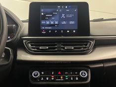 FIAT PULSE 1.0 AUDACE TURBO 200 12V 2023/2023 ÓTIMA CAR FLORES DA CUNHA / Carros no Vale