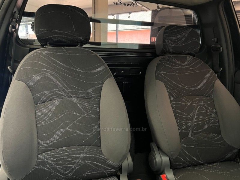 FIAT STRADA 1.4 MPI WORKING CS 8V 2014/2014 ÓTIMA CAR FLORES DA CUNHA / Carros no Vale