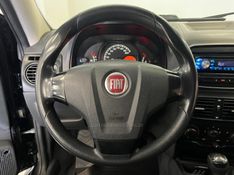 FIAT STRADA 1.4 MPI WORKING CS 8V 2014/2014 ÓTIMA CAR FLORES DA CUNHA / Carros no Vale