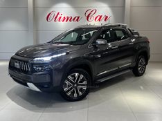 FIAT TORO 2.0 16V TURBO RANCH 4X4 AUTOMÁTICO 2025/2026 ÓTIMA CAR FLORES DA CUNHA / Carros no Vale