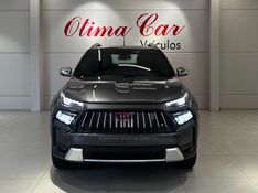 FIAT TORO 2.0 16V TURBO RANCH 4X4 AUTOMÁTICO 2025/2026 ÓTIMA CAR FLORES DA CUNHA / Carros no Vale