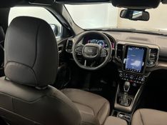 FIAT TORO 2.0 16V TURBO RANCH 4X4 AUTOMÁTICO 2025/2026 ÓTIMA CAR FLORES DA CUNHA / Carros no Vale