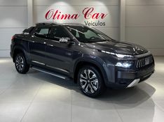 FIAT TORO 2.0 16V TURBO RANCH 4X4 AUTOMÁTICO 2025/2026 ÓTIMA CAR FLORES DA CUNHA / Carros no Vale