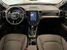 FIAT TORO 2.0 16V TURBO RANCH 4X4 AUTOMÁTICO 2025/2026 ÓTIMA CAR FLORES DA CUNHA / Carros no Vale