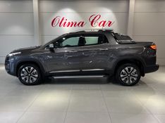 FIAT TORO 2.0 16V TURBO RANCH 4X4 AUTOMÁTICO 2025/2026 ÓTIMA CAR FLORES DA CUNHA / Carros no Vale