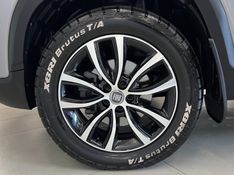 FIAT TORO 2.0 16V ULTRA 4X4 AT9 2021/2021 ÓTIMA CAR FLORES DA CUNHA / Carros no Vale