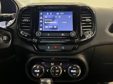 FIAT TORO 2.0 16V ULTRA 4X4 AT9 2021/2021 ÓTIMA CAR FLORES DA CUNHA / Carros no Vale