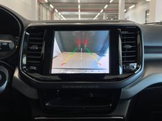 FIAT TORO 2.2 16V TURBO VOLCANO 2025/2026 ÓTIMA CAR FLORES DA CUNHA / Carros no Vale