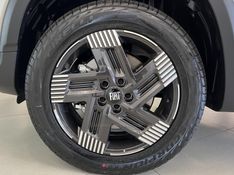 FIAT TORO 2.2 16V TURBO VOLCANO 2025/2026 ÓTIMA CAR FLORES DA CUNHA / Carros no Vale