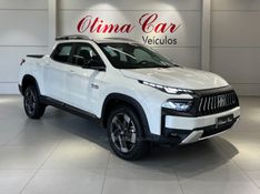 FIAT TORO 2.2 16V TURBO VOLCANO 2025/2026 ÓTIMA CAR FLORES DA CUNHA / Carros no Vale