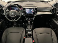 FIAT TORO 2.2 16V TURBO VOLCANO 2025/2026 ÓTIMA CAR FLORES DA CUNHA / Carros no Vale