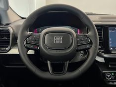 FIAT TORO 2.2 16V TURBO VOLCANO 2025/2026 ÓTIMA CAR FLORES DA CUNHA / Carros no Vale