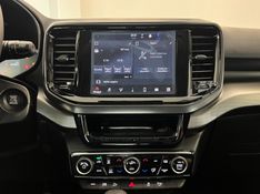 FIAT TORO 2.2 16V TURBO VOLCANO 2025/2026 ÓTIMA CAR FLORES DA CUNHA / Carros no Vale