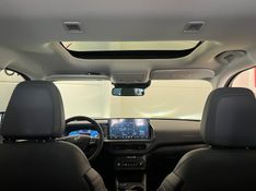 FORD BRONCO 2.0 SPORT BADLANDS 16V 2025/2025 ÓTIMA CAR FLORES DA CUNHA / Carros no Vale