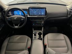 FORD BRONCO 2.0 SPORT BADLANDS 16V 2025/2025 ÓTIMA CAR FLORES DA CUNHA / Carros no Vale