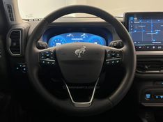 FORD BRONCO 2.0 SPORT BADLANDS 16V 2025/2025 ÓTIMA CAR FLORES DA CUNHA / Carros no Vale