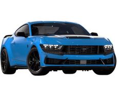 FORD MUSTANG 5.0 DARK HORSE V8 2025/2025 ÓTIMA CAR FLORES DA CUNHA / Carros no Vale