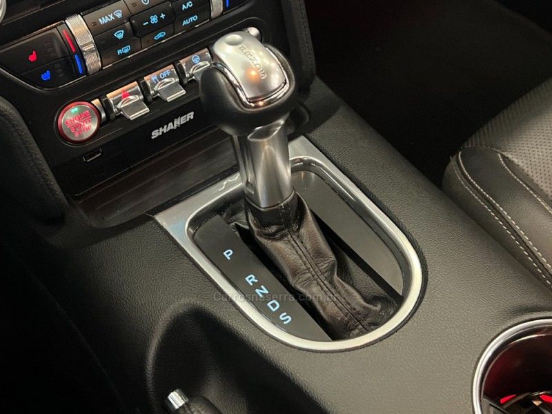 FORD MUSTANG 5.0 GT PERFORMANCE V8 2018/2018 ÓTIMA CAR FLORES DA CUNHA / Carros no Vale FORD MUSTANG 5.0 GT PERFORMANCE V8 2018/2018 ÓTIMA CAR FLORES DA CUNHA / Carros no Vale