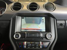 FORD MUSTANG 5.0 GT PERFORMANCE V8 2018/2018 ÓTIMA CAR FLORES DA CUNHA / Carros no Vale