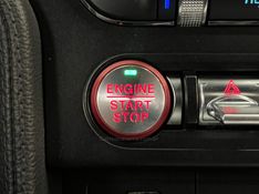 FORD MUSTANG 5.0 GT PERFORMANCE V8 2018/2018 ÓTIMA CAR FLORES DA CUNHA / Carros no Vale