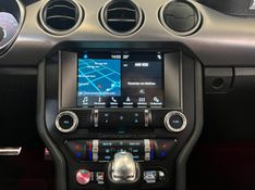 FORD MUSTANG 5.0 GT PERFORMANCE V8 2018/2018 ÓTIMA CAR FLORES DA CUNHA / Carros no Vale