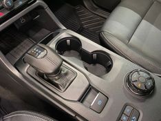 FORD RANGER 3.0 LIMITED 4X4 CD V6 TURBO 2025/2026 ÓTIMA CAR FLORES DA CUNHA / Carros no Vale