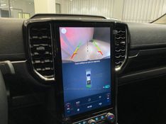 FORD RANGER 3.0 LIMITED 4X4 CD V6 TURBO 2025/2026 ÓTIMA CAR FLORES DA CUNHA / Carros no Vale