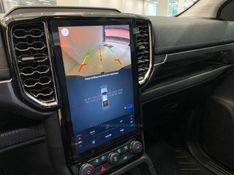 FORD RANGER 3.0 LIMITED 4X4 CD V6 TURBO 2025/2026 ÓTIMA CAR FLORES DA CUNHA / Carros no Vale