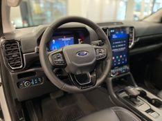 FORD RANGER 3.0 LIMITED 4X4 CD V6 TURBO 2025/2026 ÓTIMA CAR FLORES DA CUNHA / Carros no Vale