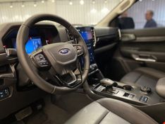 FORD RANGER 3.0 LIMITED 4X4 CD V6 TURBO 2025/2026 ÓTIMA CAR FLORES DA CUNHA / Carros no Vale