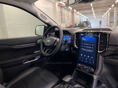 FORD RANGER 3.0 LIMITED 4X4 CD V6 TURBO 2025/2026 ÓTIMA CAR FLORES DA CUNHA / Carros no Vale