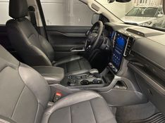 FORD RANGER 3.0 LIMITED 4X4 CD V6 TURBO 2025/2026 ÓTIMA CAR FLORES DA CUNHA / Carros no Vale