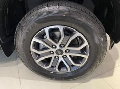 FORD RANGER 3.0 LIMITED 4X4 CD V6 TURBO 2025/2026 ÓTIMA CAR FLORES DA CUNHA / Carros no Vale