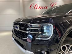 FORD RANGER 3.0 LIMITED 4X4 CD V6 TURBO 2025/2026 ÓTIMA CAR FLORES DA CUNHA / Carros no Vale