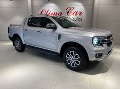 FORD RANGER 3.0 LIMITED 4X4 CD V6 TURBO 2025/2026 ÓTIMA CAR FLORES DA CUNHA / Carros no Vale