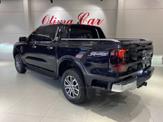 FORD RANGER 3.0 LIMITED 4X4 CD V6 TURBO 2025/2026 ÓTIMA CAR FLORES DA CUNHA / Carros no Vale