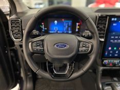FORD RANGER 3.0 LIMITED 4X4 CD V6 TURBO 2025/2026 ÓTIMA CAR FLORES DA CUNHA / Carros no Vale
