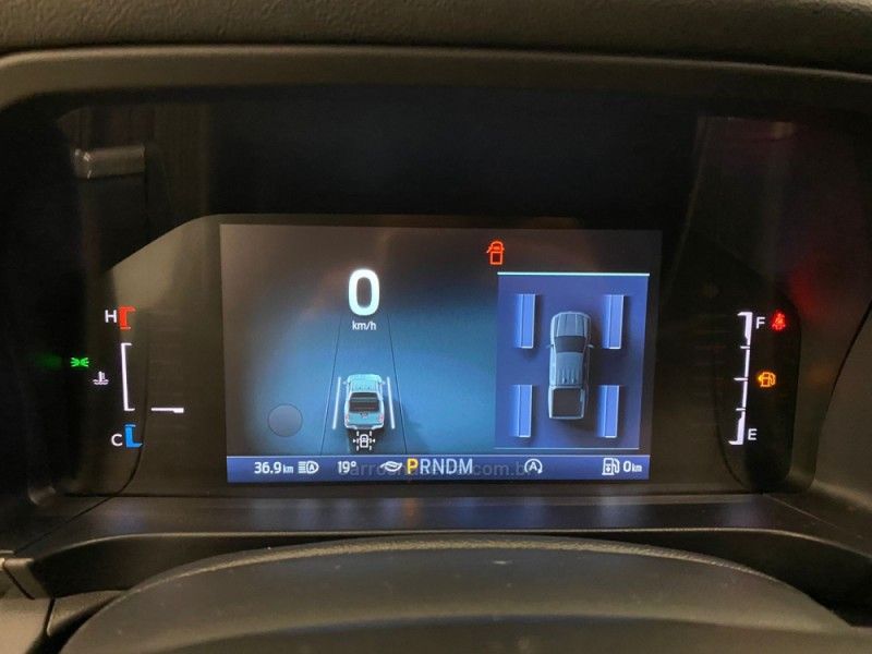 FORD RANGER 3.0 LIMITED 4X4 CD V6 TURBO 2025/2026 ÓTIMA CAR FLORES DA CUNHA / Carros no Vale