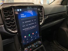 FORD RANGER 3.0 LIMITED 4X4 CD V6 TURBO 2025/2026 ÓTIMA CAR FLORES DA CUNHA / Carros no Vale