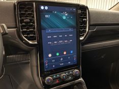 FORD RANGER 3.0 LIMITED 4X4 CD V6 TURBO 2025/2026 ÓTIMA CAR FLORES DA CUNHA / Carros no Vale