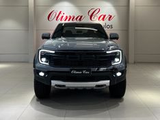 FORD RANGER 3.0 RAPTOR 4X4 V6 TURBO 2025/2026 ÓTIMA CAR FLORES DA CUNHA / Carros no Vale