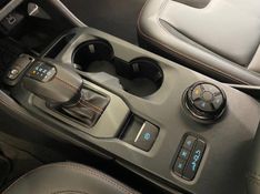 FORD RANGER 3.0 RAPTOR 4X4 V6 TURBO 2025/2025 ÓTIMA CAR FLORES DA CUNHA / Carros no Vale