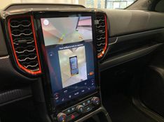 FORD RANGER 3.0 RAPTOR 4X4 V6 TURBO 2025/2025 ÓTIMA CAR FLORES DA CUNHA / Carros no Vale