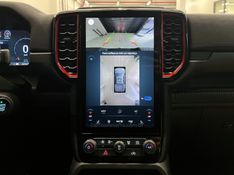 FORD RANGER 3.0 RAPTOR 4X4 V6 TURBO 2025/2026 ÓTIMA CAR FLORES DA CUNHA / Carros no Vale