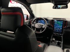 FORD RANGER 3.0 RAPTOR 4X4 V6 TURBO 2025/2026 ÓTIMA CAR FLORES DA CUNHA / Carros no Vale