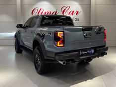 FORD RANGER 3.0 RAPTOR 4X4 V6 TURBO 2025/2026 ÓTIMA CAR FLORES DA CUNHA / Carros no Vale