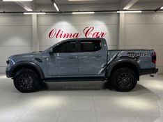 FORD RANGER 3.0 RAPTOR 4X4 V6 TURBO 2025/2026 ÓTIMA CAR FLORES DA CUNHA / Carros no Vale